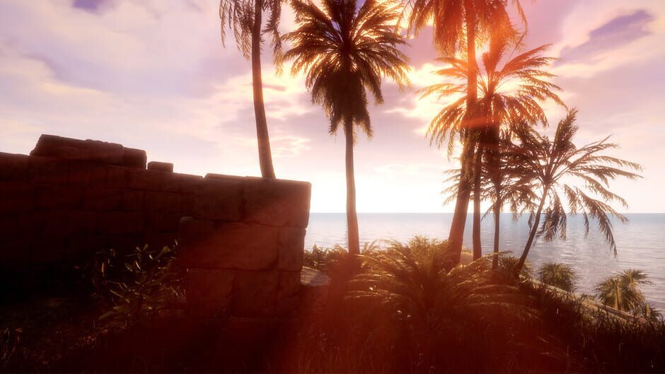 Six Temples Screenshot