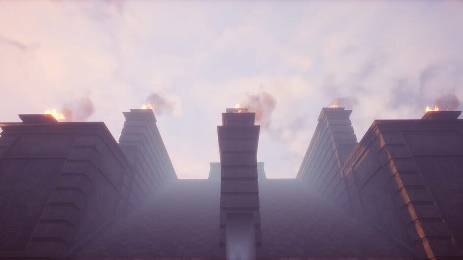 Six Temples Screenshot