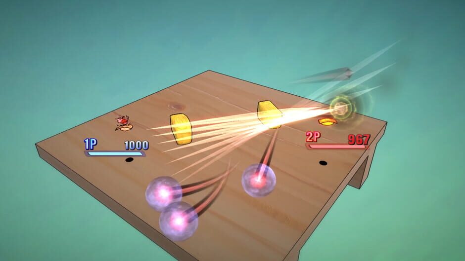 SushiParty2 screenshot