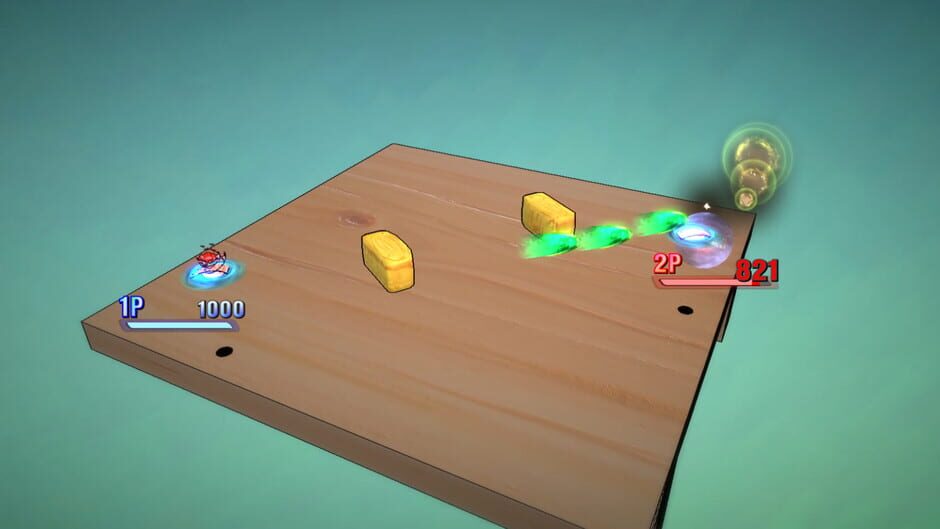 SushiParty2 screenshot
