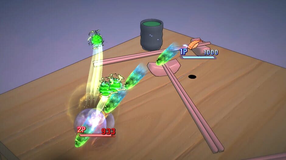 SushiParty2 screenshot