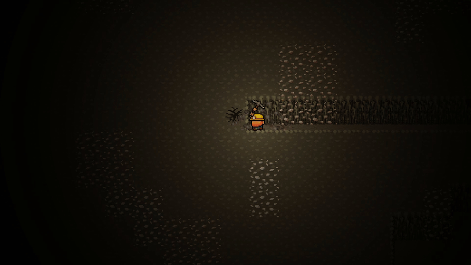 Below the Stone Screenshot