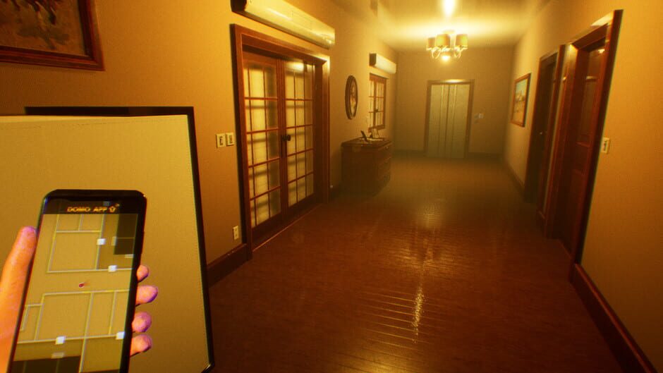 Alterity Experience Screenshot