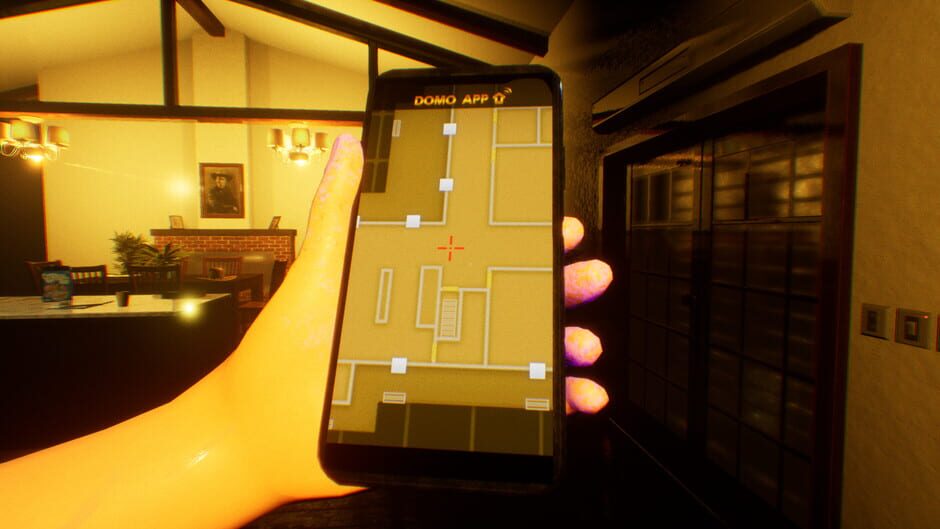 Alterity Experience Screenshot