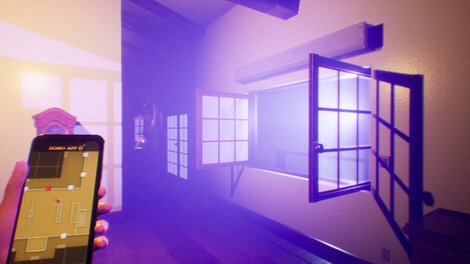 Alterity Experience Screenshot