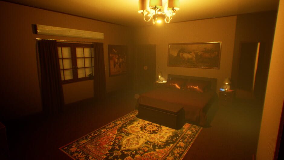 Alterity Experience Screenshot