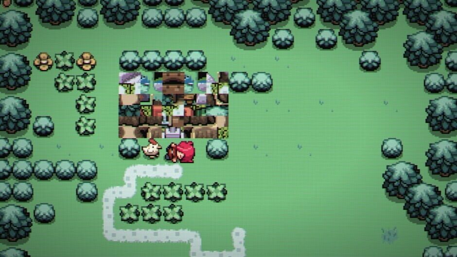 Lenna's Inception Screenshot