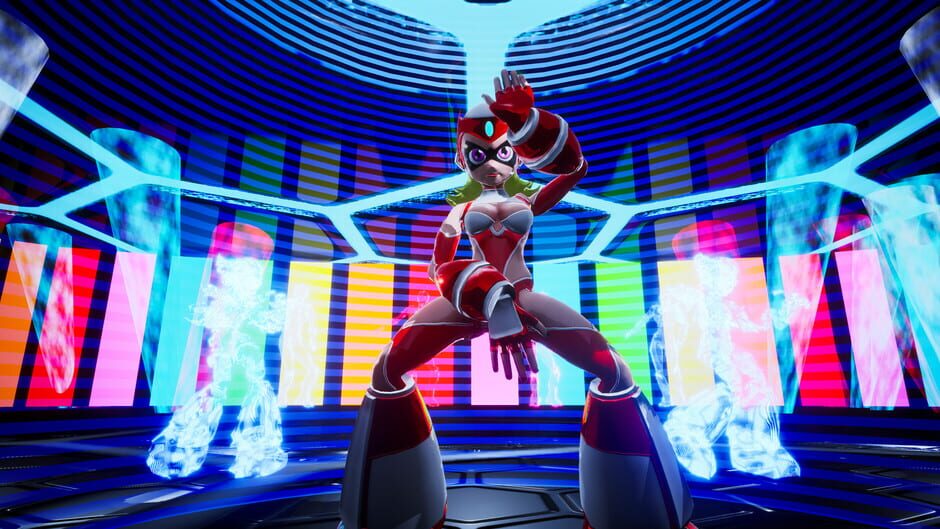 Rainbow Robin Screenshot