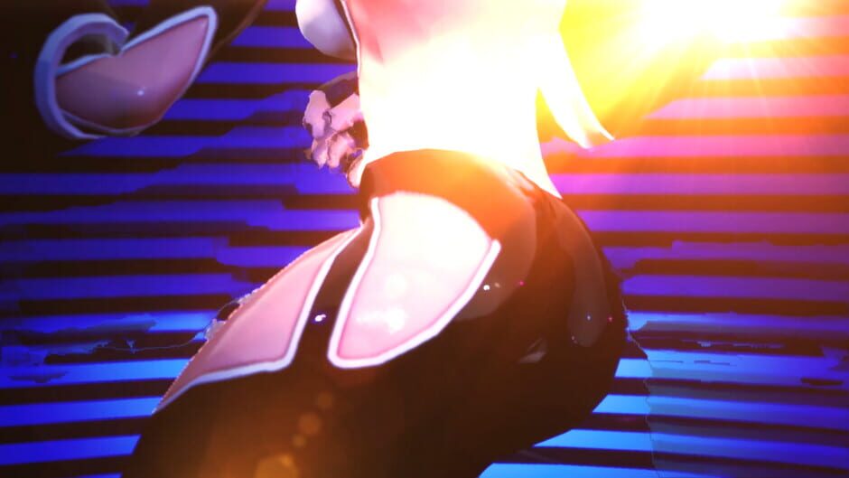 Rainbow Robin Screenshot