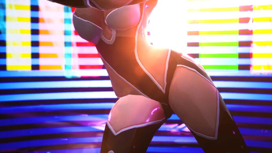 Rainbow Robin Screenshot