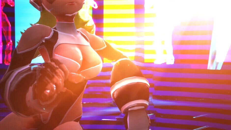 Rainbow Robin Screenshot