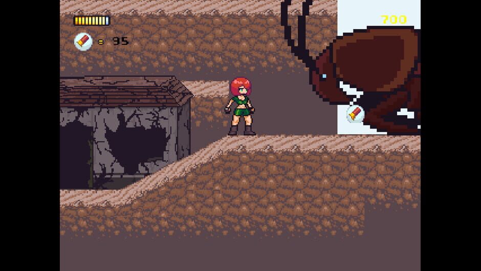 Rancid screenshot