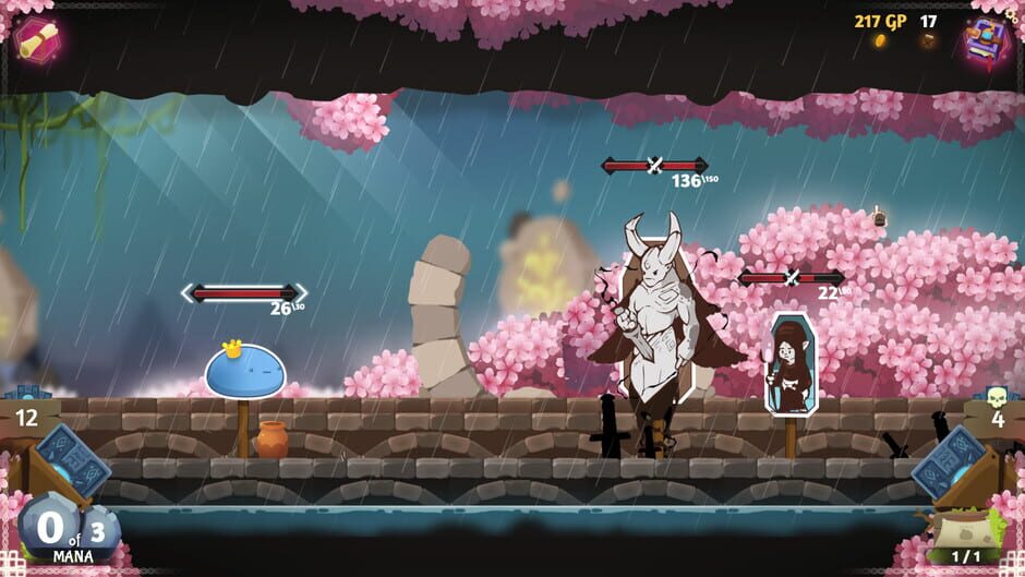 Rise of the Slime Screenshot