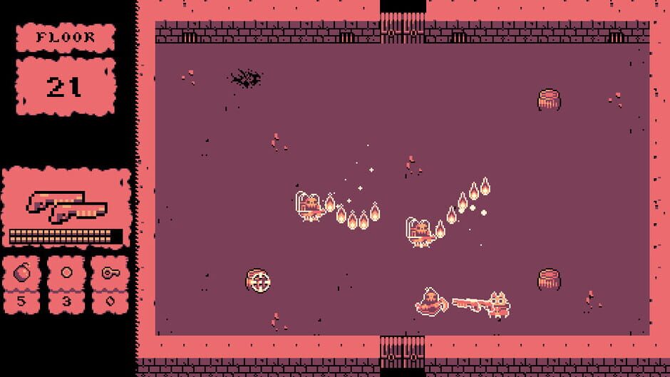 Spooky Station Screenshot