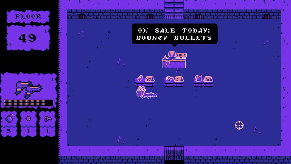 Spooky Station Screenshot