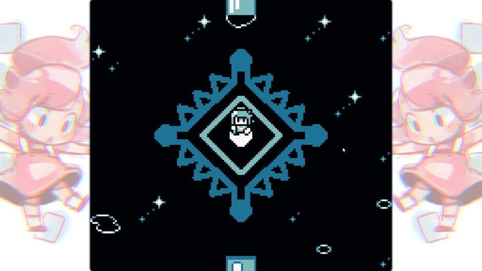 Spooky Station Screenshot