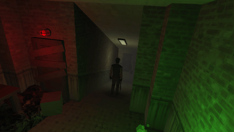 Dead County Screenshot