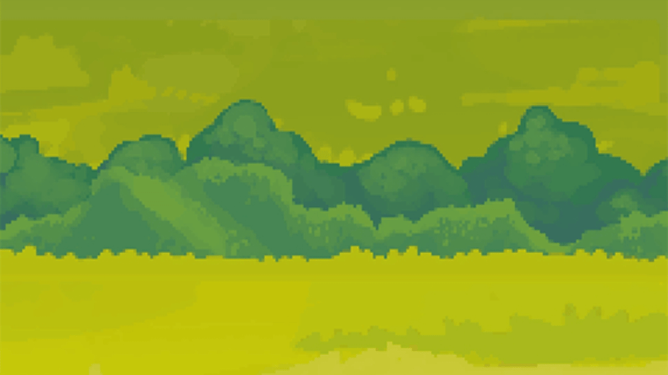 Rogue Adventure Screenshot
