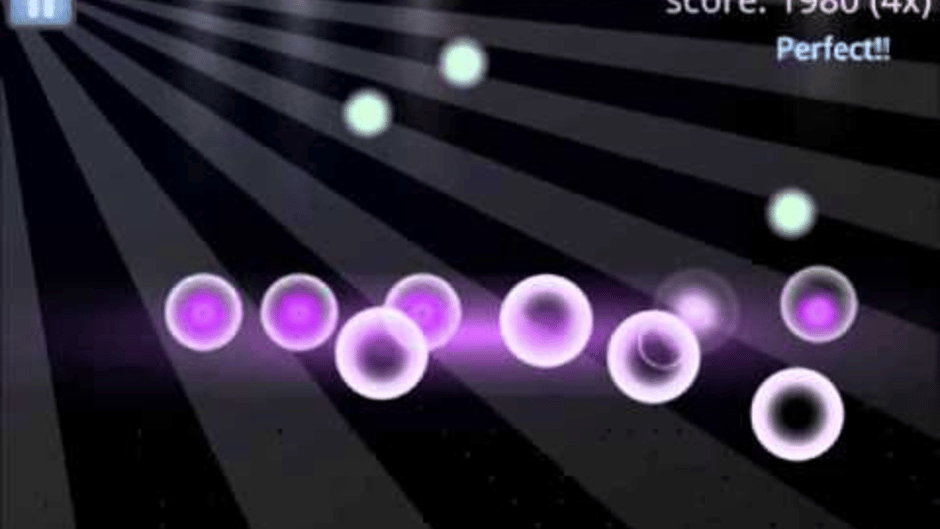 Magic Piano by Smule Screenshot