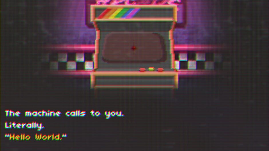 No Delivery Screenshot