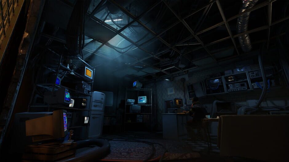 Half-Life: Alyx Screenshot