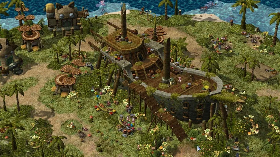 Ragnarok Online, captura de tela 2