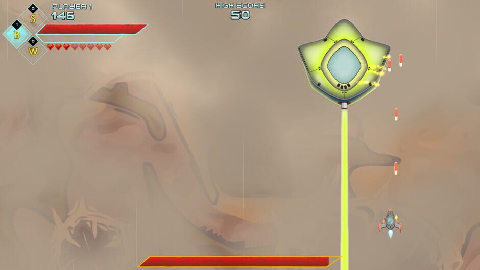 Super Rebellion Screenshot