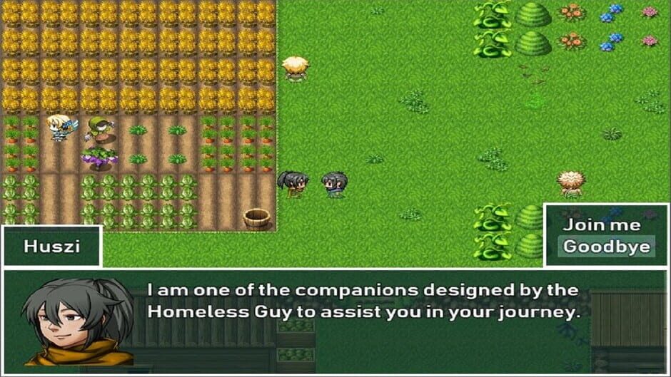 สกรีนช็อตจาก The Battles of Spwak 2 (รูปที่ 10)