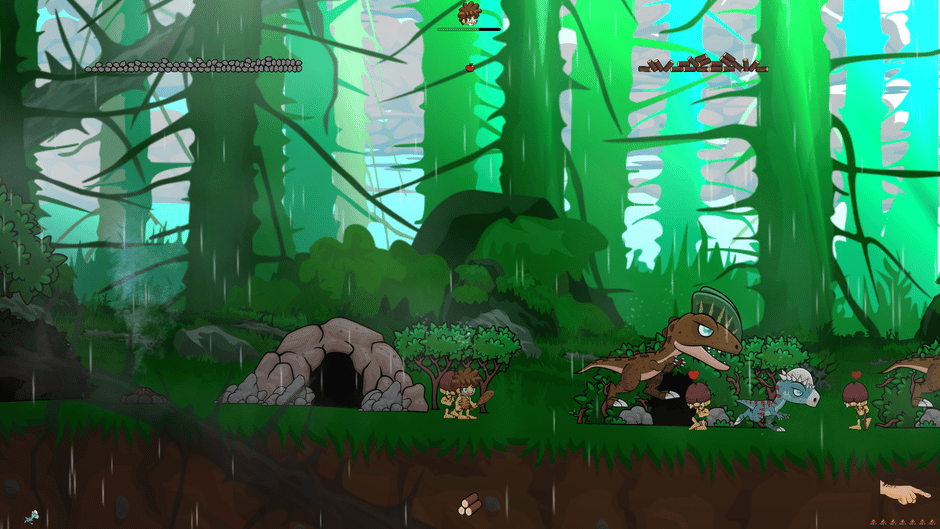 Wood 'n Stones Screenshot