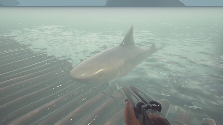 Total Seclusion screenshot