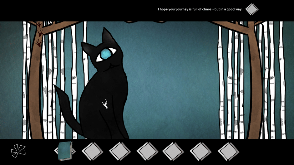 Whimsy Screenshot