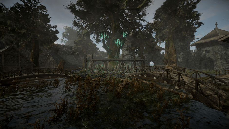 Isles of Adalar Screenshot