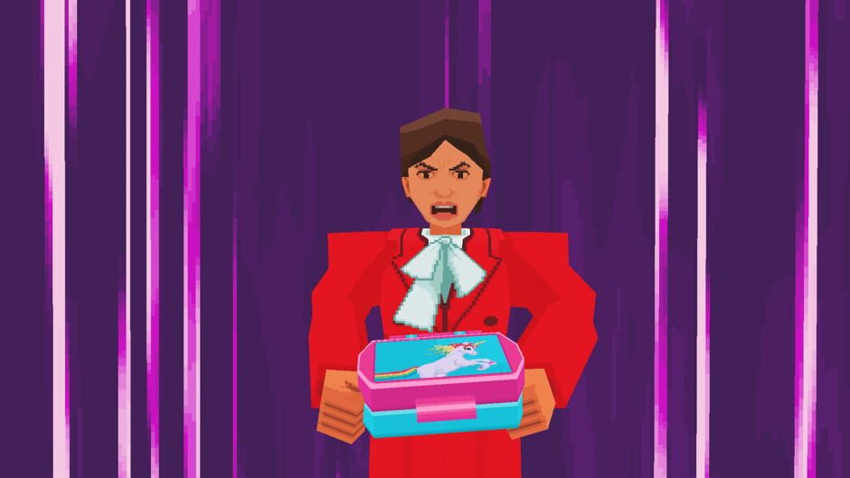 Say No! More Screenshot