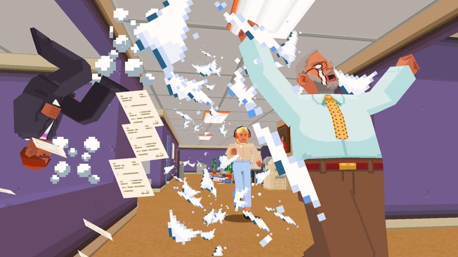 Say No! More Screenshot