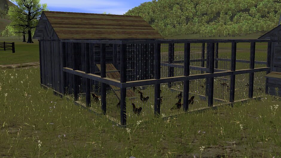 Agricultural Simulator 2012 Screenshot