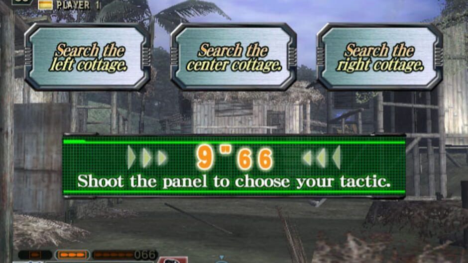 Ghost Squad screenshot