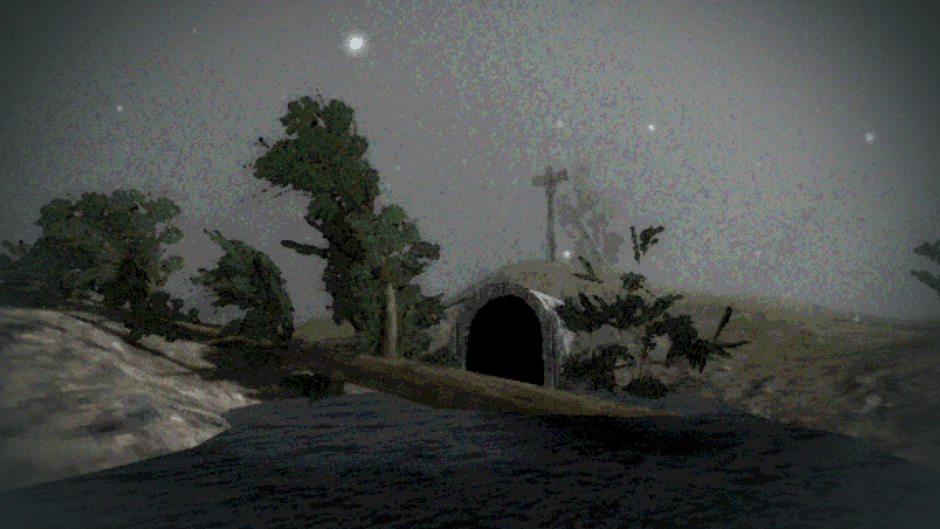 Pagan: Autogeny Screenshot