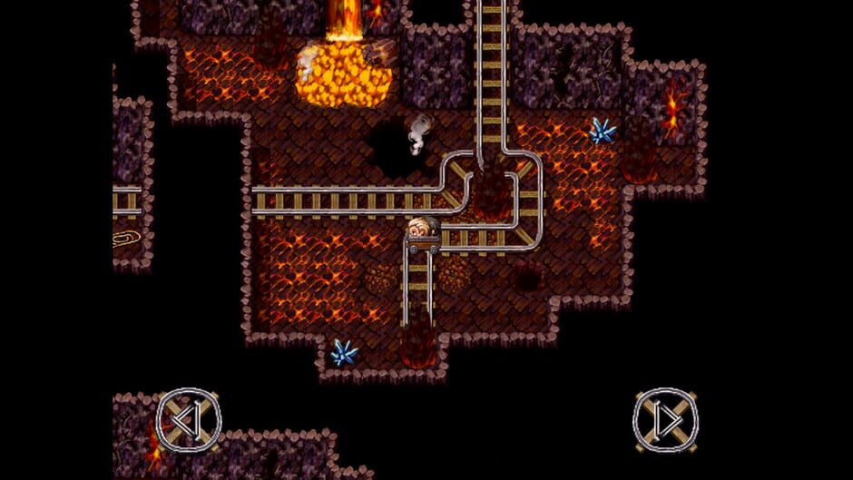 Find the Treasure Screenshot