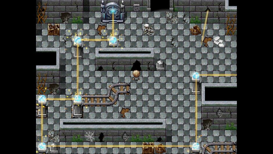 Find the Treasure Screenshot