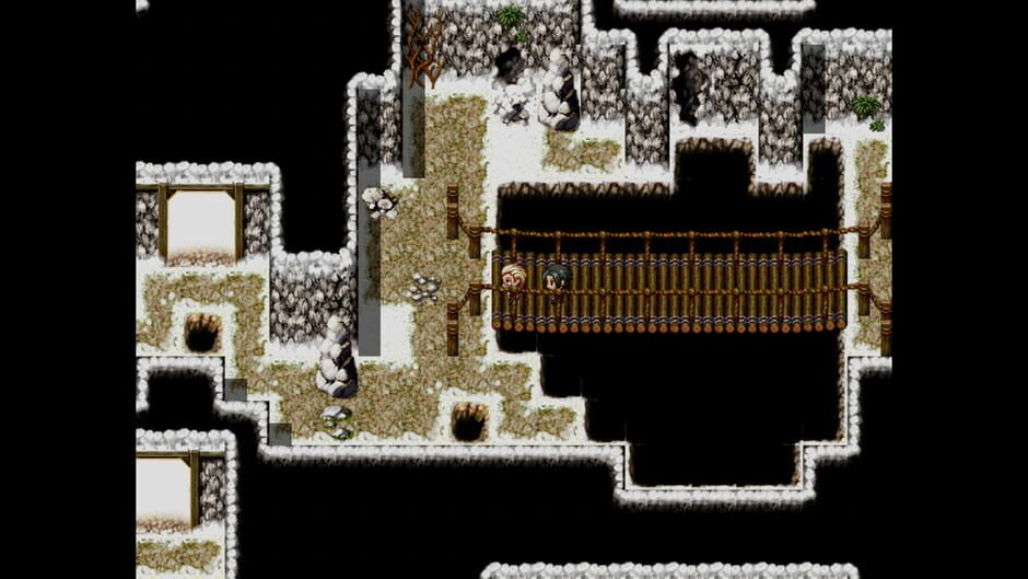 Find the Treasure Screenshot