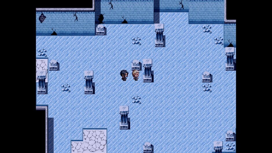 Find the Treasure Screenshot