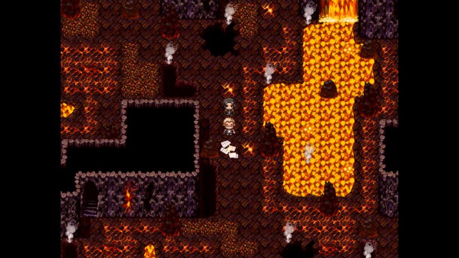 Find the Treasure Screenshot