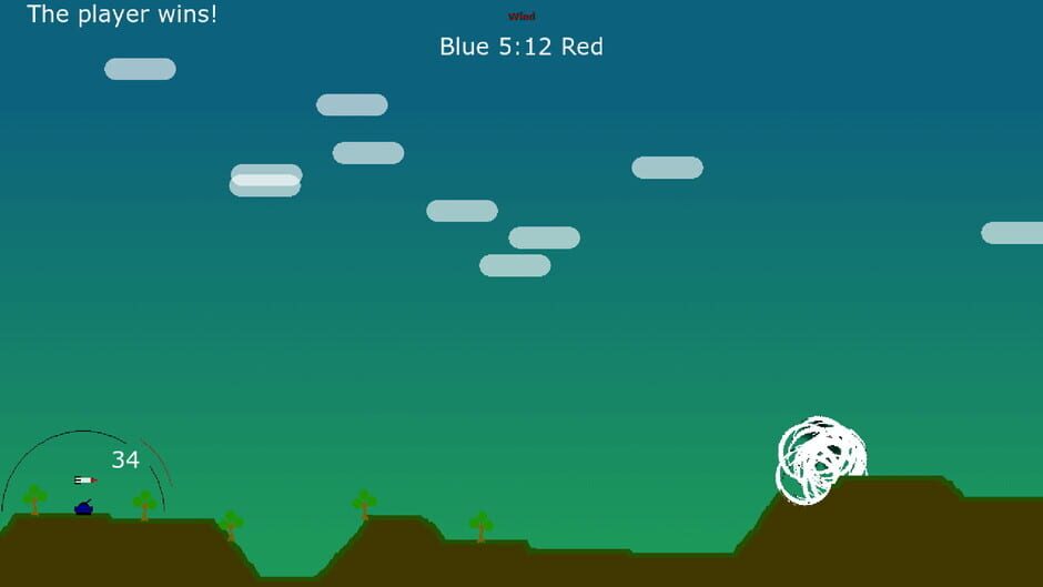Tank Impact screenshot