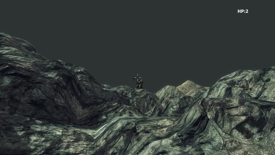 Zombie valley Screenshot