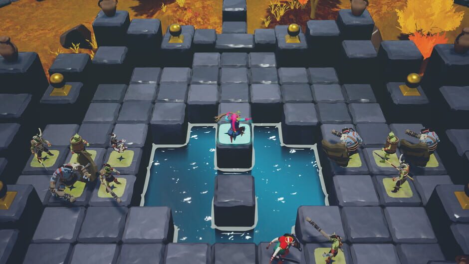 Guild of Ascension Screenshot