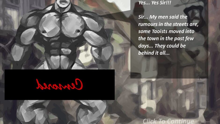 Man Wreck Screenshot