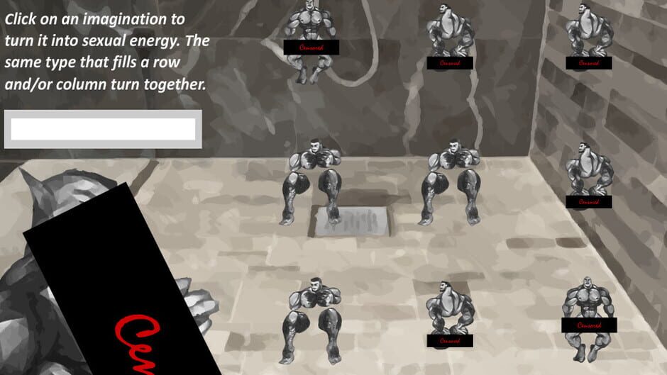 Man Wreck Screenshot