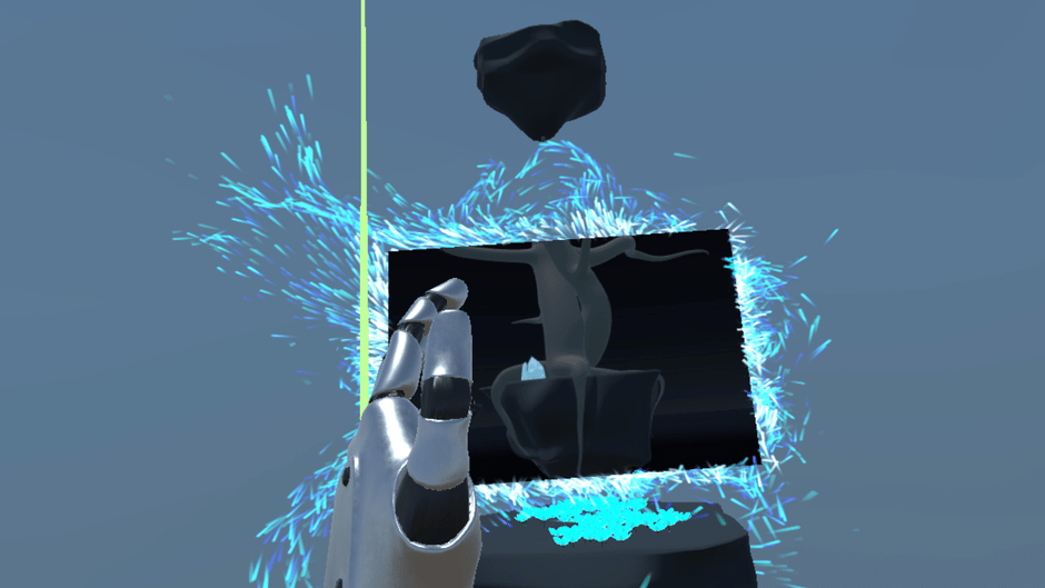 GrapplingHook Screenshot