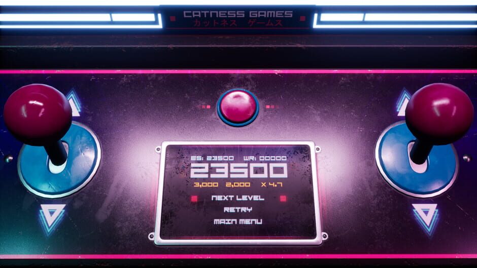 Super Korotama Screenshot