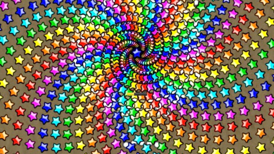 Happy STG Screenshot